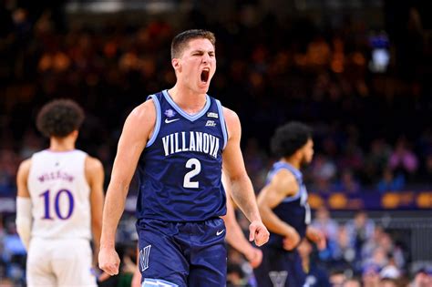 villanova basketball news update.